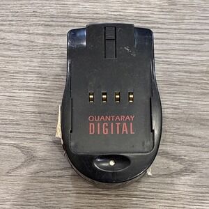 Quantaray Digital Travel Charger RTC-500